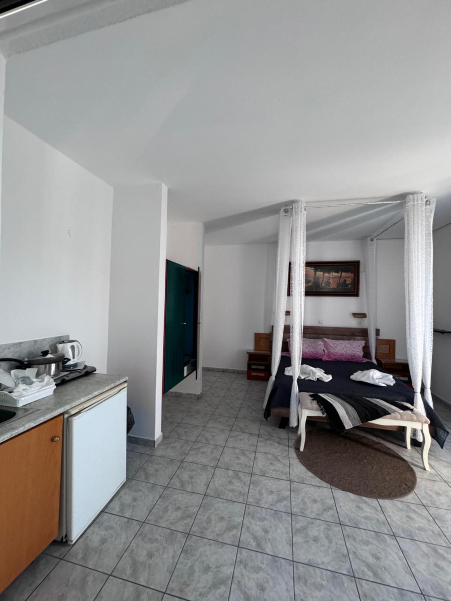Sunnysun Studios Фаліракі Екстер'єр фото