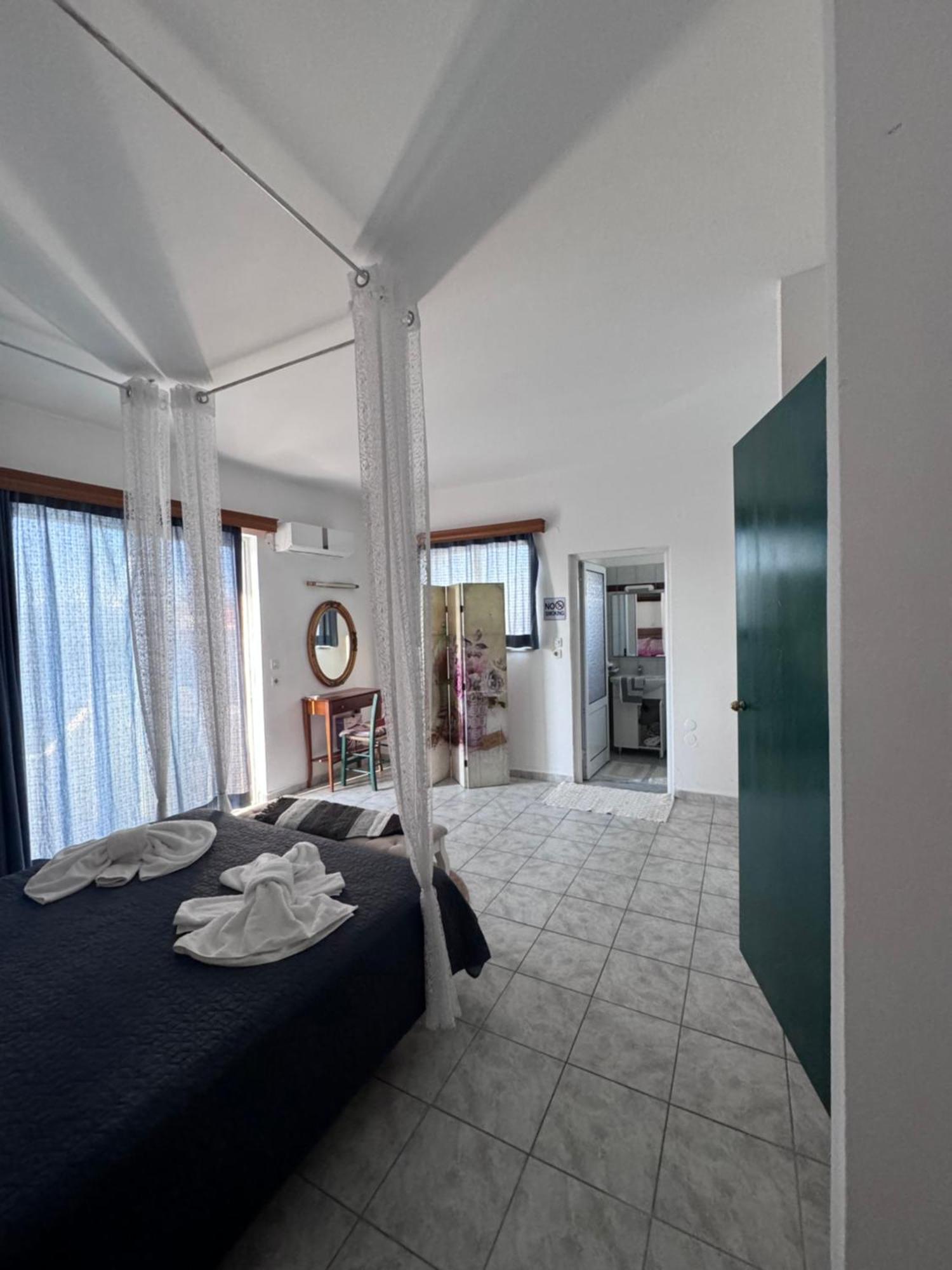Sunnysun Studios Фаліракі Екстер'єр фото