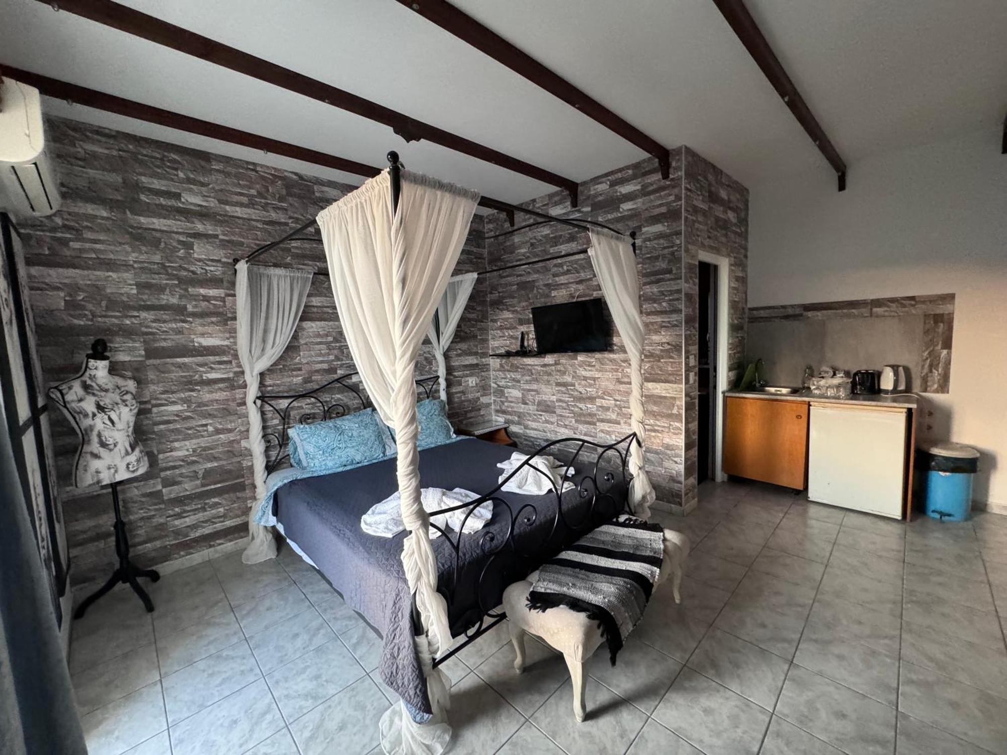 Sunnysun Studios Фаліракі Екстер'єр фото