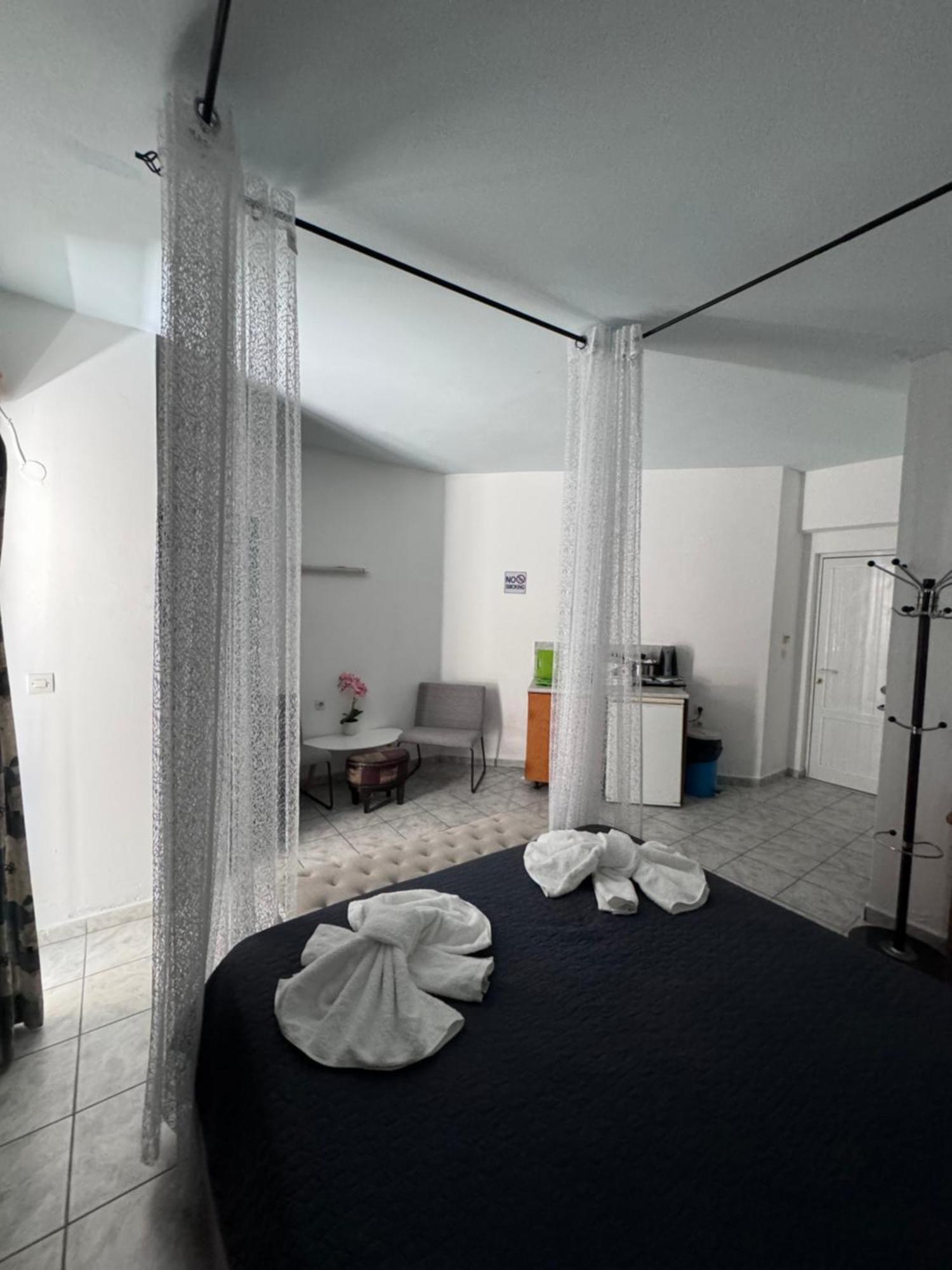 Sunnysun Studios Фаліракі Екстер'єр фото