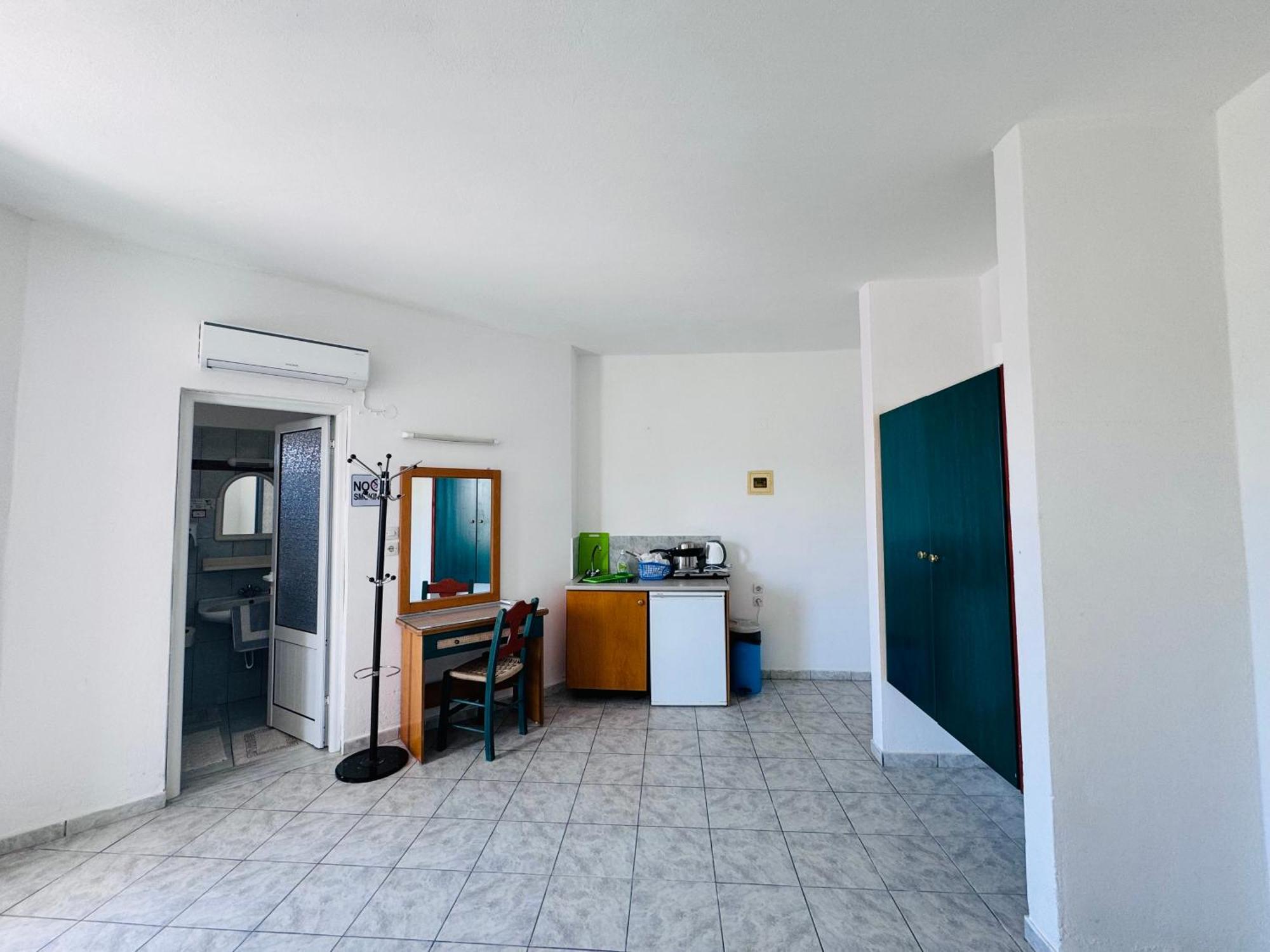 Sunnysun Studios Фаліракі Екстер'єр фото