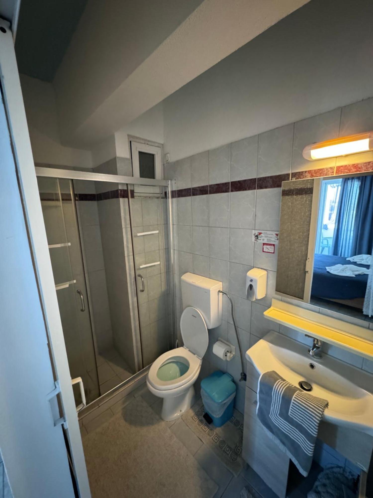 Sunnysun Studios Фаліракі Екстер'єр фото